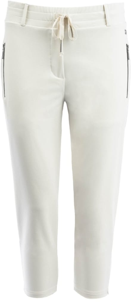 TQ Amsterdam Broek Carrie Basic Travel Kit C Dames Maat - M