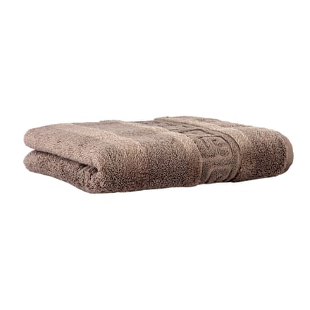 Cawoe Handdoek C Noblesse Een maat, 50x100 Set van 1