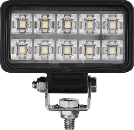 Werklamp - Osram - LED - Flood - 850 Lumen - 9-32V - lampen