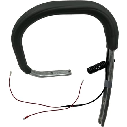 Husqvarna handvat 395 xp (g)
