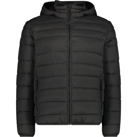 Hooded jacket CMP Snaps