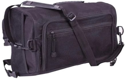 Tas Basil enkel discovery nila topcase n