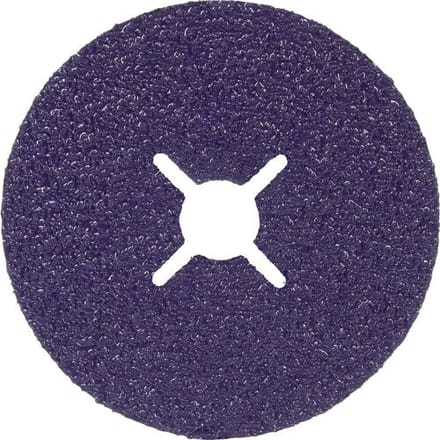 Cubitron 7100308530 Fiberschijf Diameter 115 mm 25 stuk(s)