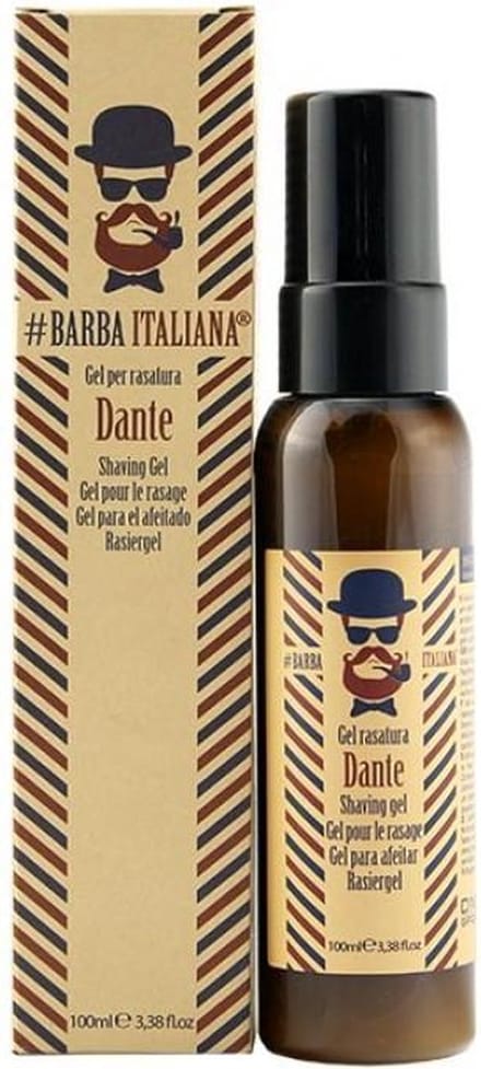 Dante - Barba Italiana 100ml