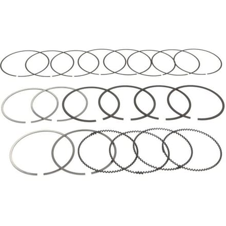 Zuigerveren set NE 121094002500