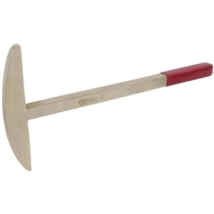 KS Tools 963.9611 Pikhouweel 420 mm 1500 Gewicht (kop) 1500 g