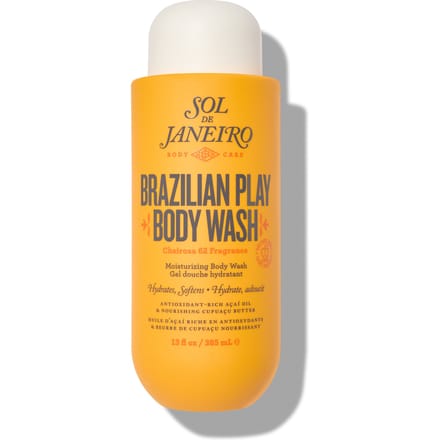 Sol de Janeiro 4Play Shower Gel