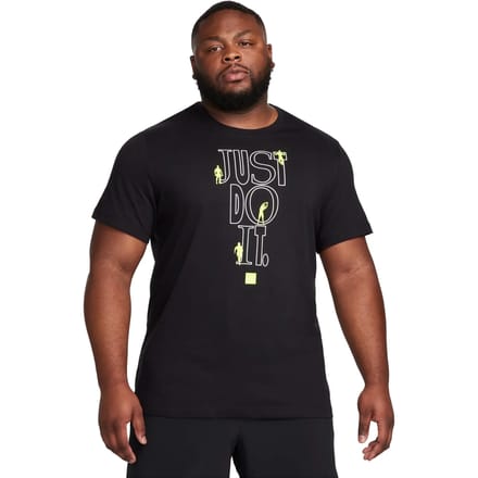 T-shirt Nike