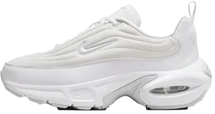 Nike Air Max Portal Schoenen Wit EU 42