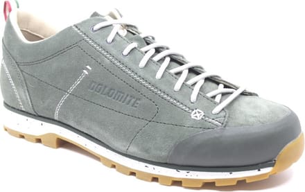 Dolomite Cinquantaquattro Low Evo Schoenen Groen EU 45 2/3 Man