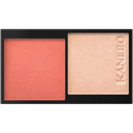 Kanebo - Mood Boosting Blush 02 Refill