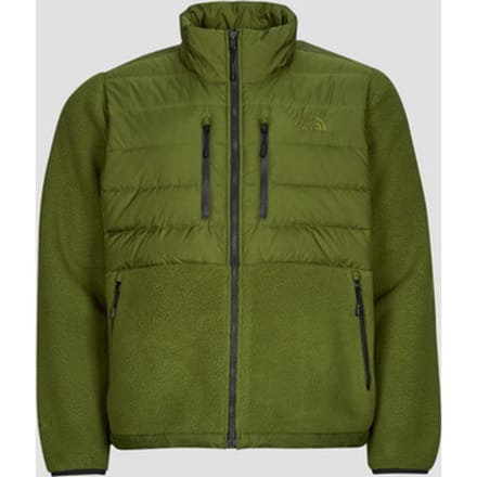 Fleece Jack The North Face M RMST DENALI TEK HYBRID JACKET