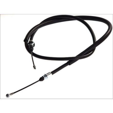 Kabel, parkeerrem ATE 24.3727-1000.2
