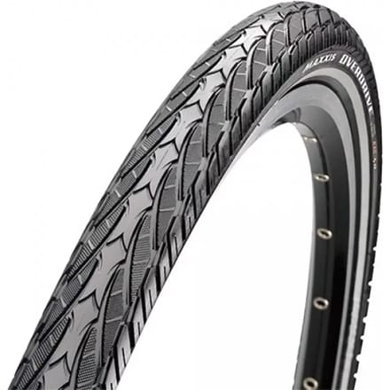 Starre band Maxxis Overdrive MaxxProtect