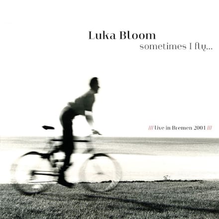 Sometimes Fly - Luka Bloom