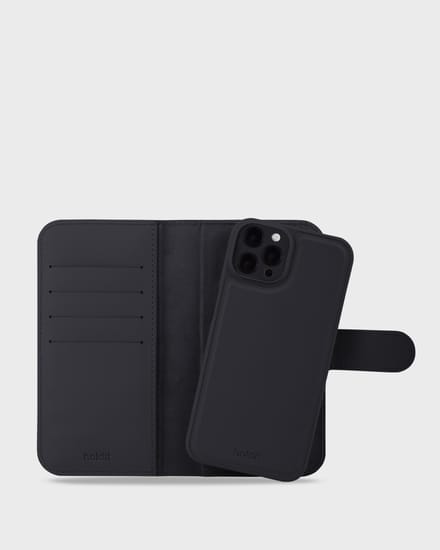 Wallet Case MagSafe Plus iPhone 12