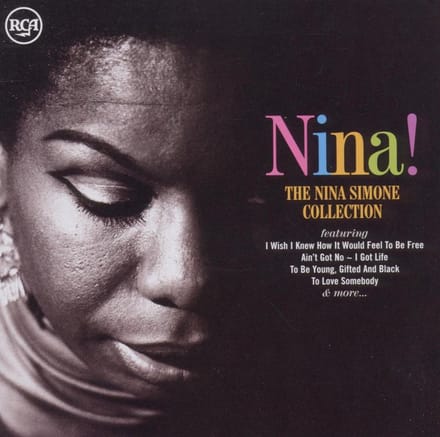 Nina! The Collection - Nina Simone