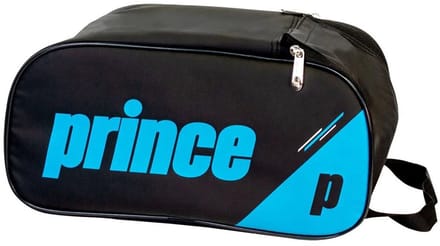 Prince Logo Toilettas Zwart,Blauw