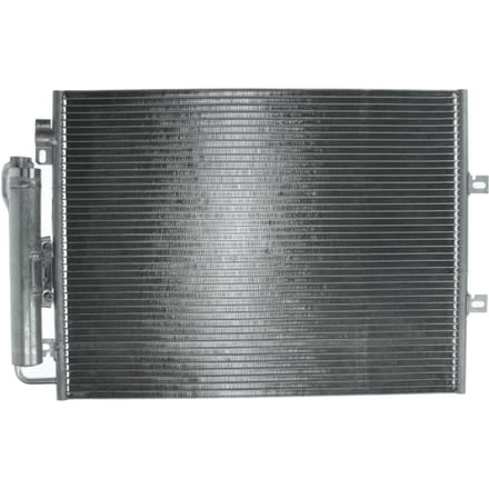Condensator, airconditioning NRF 35879