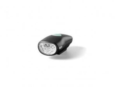 LED koplamp