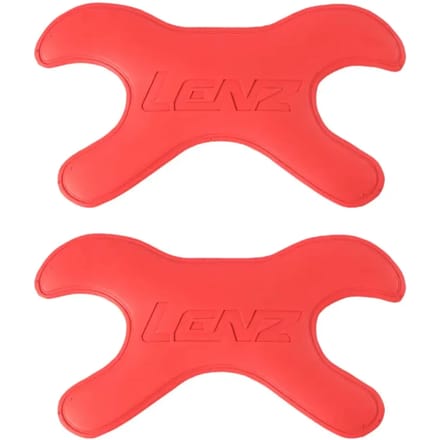 Set van 10 pads Lenz Fit Mat Butterfly
