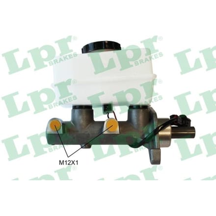 Hoofdremcilinder LPR 6256