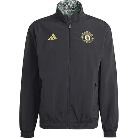 Track suit jas Manchester United Stone Roses 2023/24