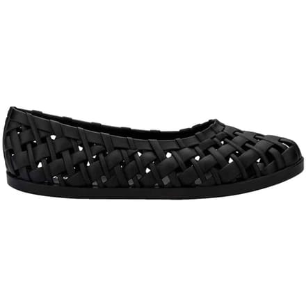 Melissa Possession Ballerina Ballerina´s Zwart EU 37 Vrouw