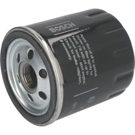 Oliefilter BOSCH F 026 407 153