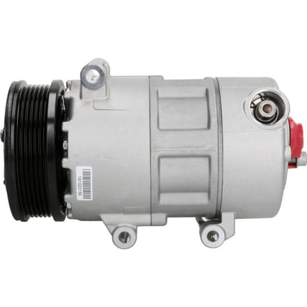 Compressor, airconditioning NRF 32403
