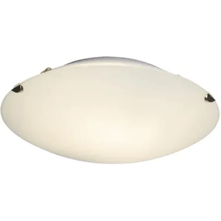 Brilliant Plafondlamp Melania E27