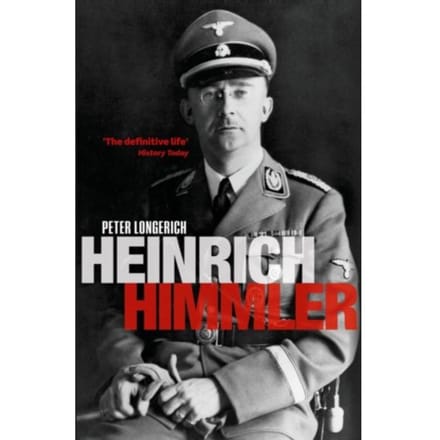 Heinrich Himmler - Peter (Professor of Modern Germa