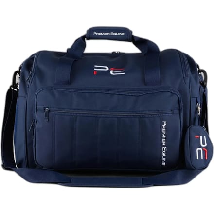 Duffle tas Premier Equine Team