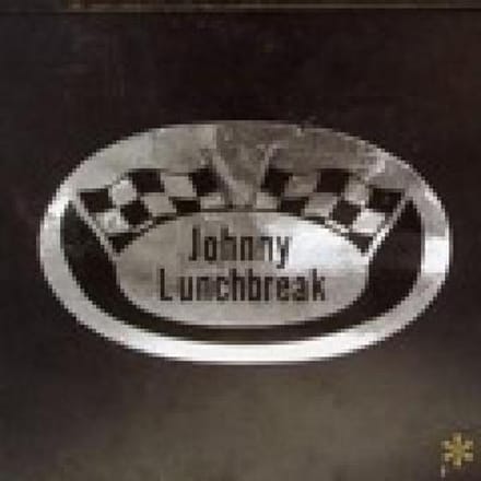 Johnny Lunchbreak - Appetizer/Soups On (CD)