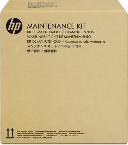 HP ScanJet Pro 3000 s3 Roller Replacement Kit WW