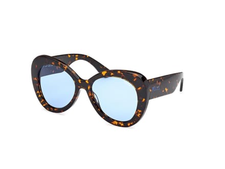 Pucci Ep0232 Zonnebril Zwart Man