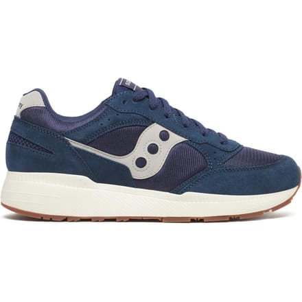 Saucony Sneakers blauw