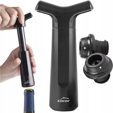 Vacuümpomp Lacor