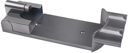 Geschikt voor Dyson stofzuigers V7/V8 - laadstation