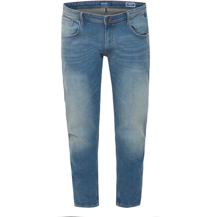 Blend He Twister fit - NOOS Heren Jeans - Maat W48 X L34