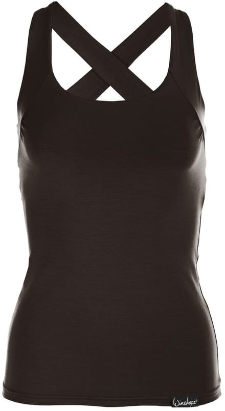 Winshape Cross Back Top WVR25