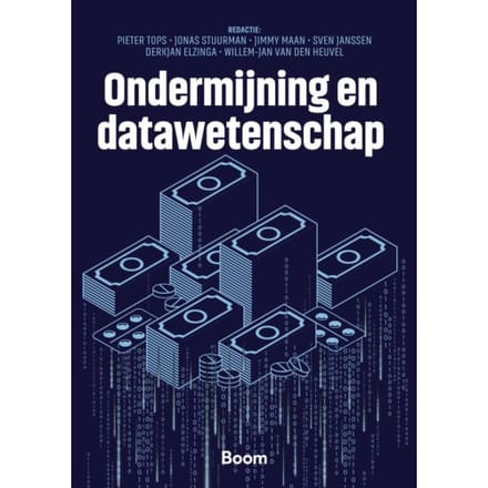 Ondermijning En Datawetenschap