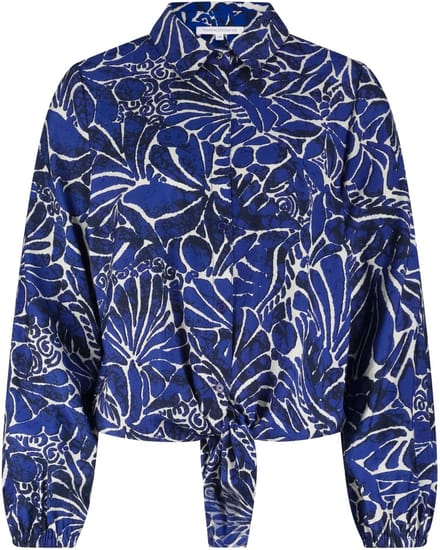 TRAMONTANA - Blouse - C31-19-301 - 099999