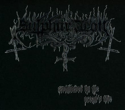 Sulphur Aeon - Swallowed By The Ocean's Tide (CD)