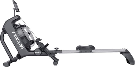 Focus Fitness Row 5 iPlus - Roeitrainer - Waterweerstand - Inklapbaar