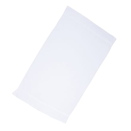Towel City Klassieke badhanddoek (Wit)