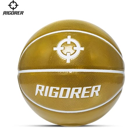 Basketbal Rigorer Jelly