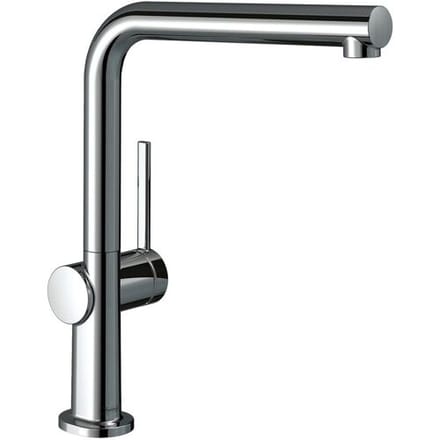 Hansgrohe Talis M54 single lever kitchen mixer 270, 1jet, 72840000