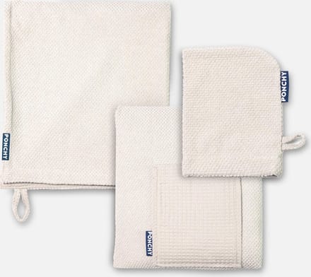 Cinza Claro - Sauna set - Heren