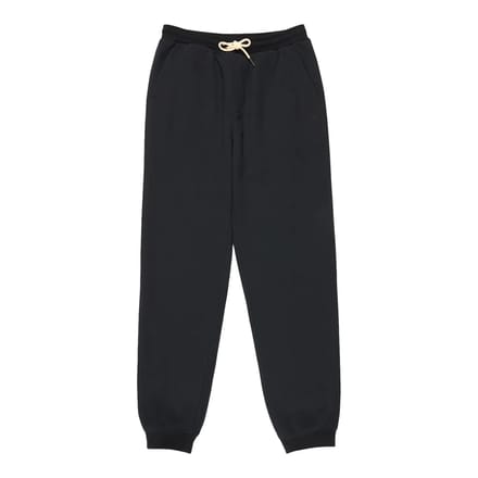 Quiksilver Salt Water Jogger Broek zwart